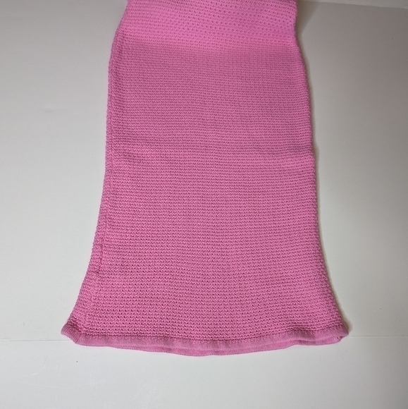 Victor Glemaud Dress Pink - Picture 11 of 11